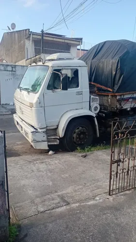 Vendo Caminhão 