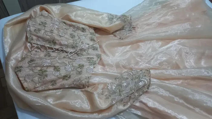 Vestido de festa