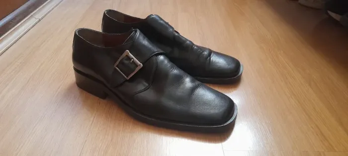 Sapatos Viccini Classic