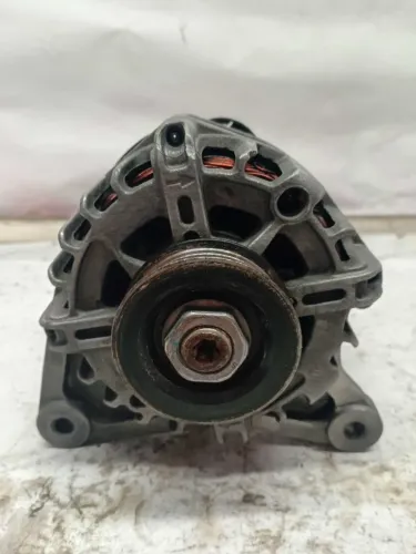 Alternador Renault Kwid Original 2017-2023.