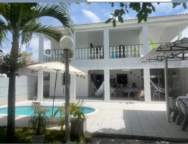 Vendo Casa de Praia em Carne de Vaca Goiana/Pe.