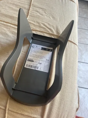 Organizador de sapateira