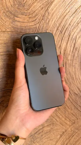 iPhone 14 Pro - Black 