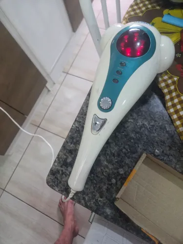 Massageador
