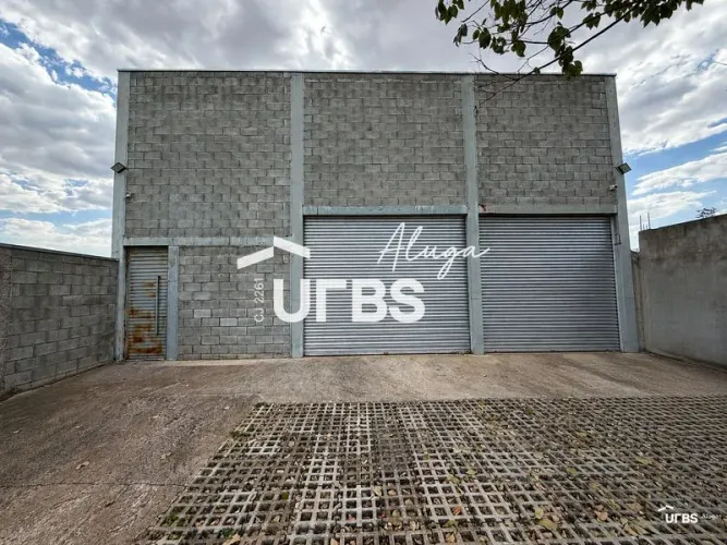 Galpão, 400 m², Industrial Mooca