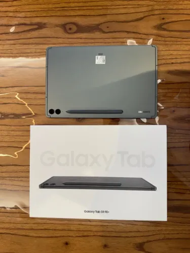 VENDO GALAXY TAB S9 FE+