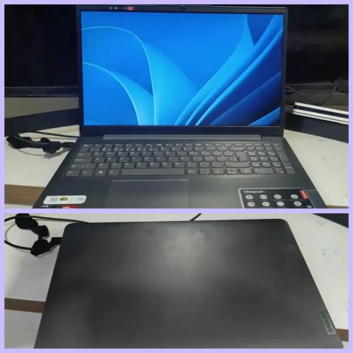 Notebook Lenovo 