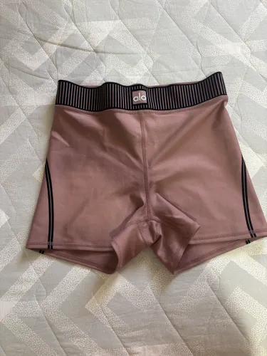 Short alo 