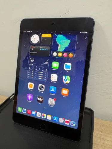 Ipad Mini 5 (A2133) 64Gb Wi-Fi