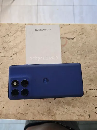 Moto Edge 60 Pro