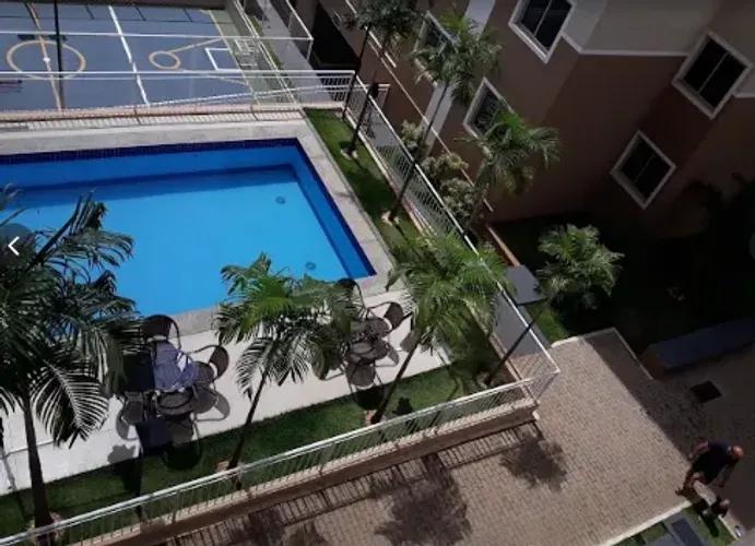 APARTAMENTO 3 QUARTOS NO ELDORADO