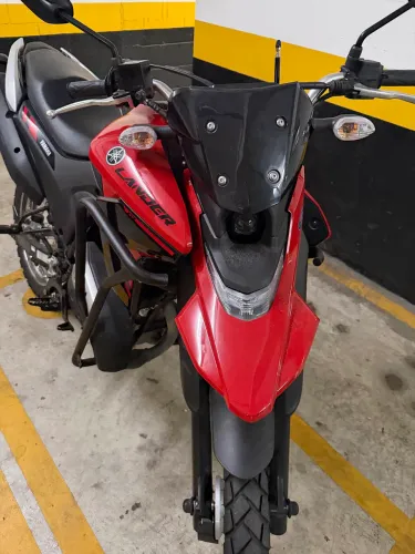 Lander 250 