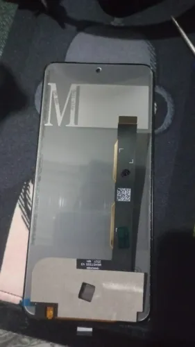 Tela Moto G52 - Nunca usada (novo)