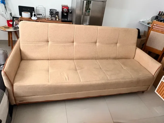 Sofá cama