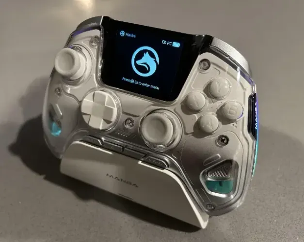 MANBA ONE V2 NOVO