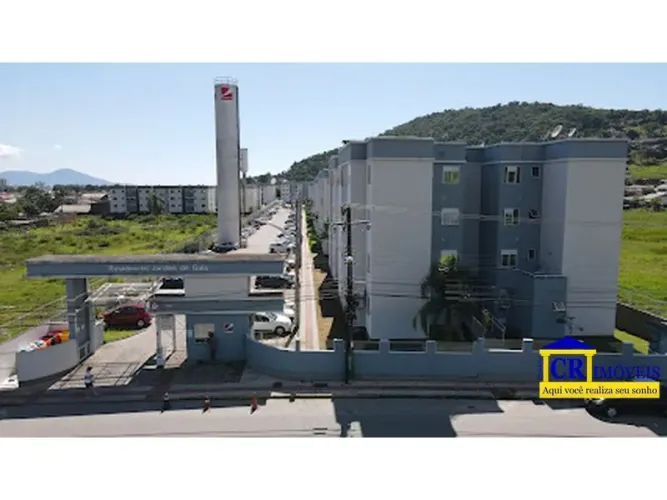 Apartamento BIGUAÇU - SC