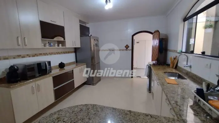 Casa em Jardim Campo Verde