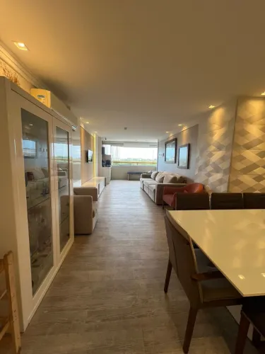 VENDO APARTAMENTO EDIFÍCIO ELZA REGADAS Renascença