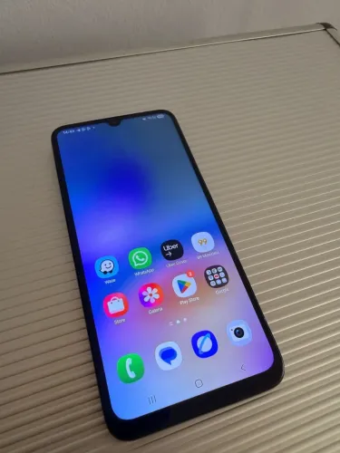 Celular Samsung Galaxy A05s 4G 128GB 6GB RAM