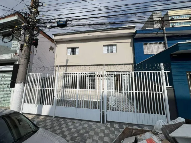 CASA NO CENTRO DE OSASCO