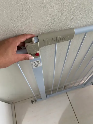 Portão para pet