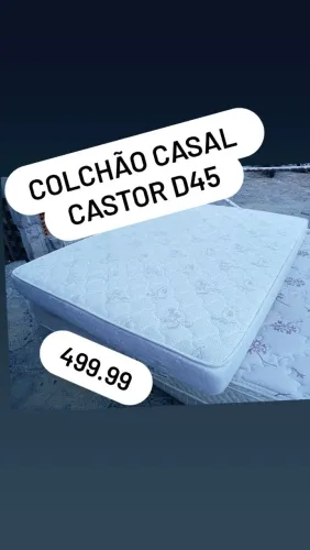 Colchão
