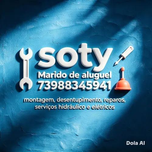 Marido de aluguel