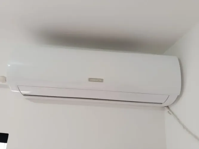 Ar condicionado Agratto 9000btus