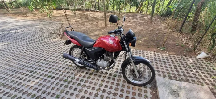 Fan ESI 150cc / 2013