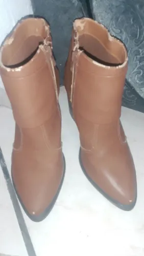 Bota adulto 