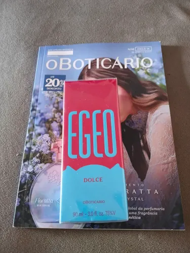 Egeo dolce
