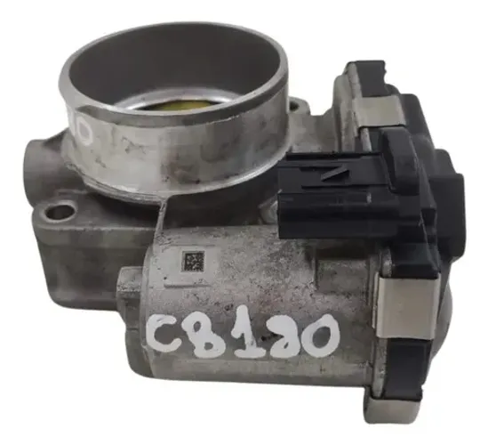 Tbi Corpo Borboleta Gm Prisma 1.4 2013 2019 24582664ba