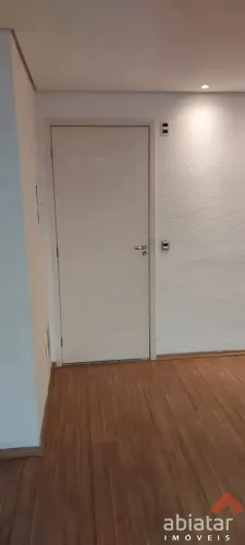 Apartamento à venda no Condomínio Clube Life Jardim Parque Morumbi, São Paulo / SP