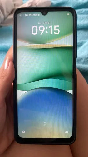 Celular xiaomi redmi A05
