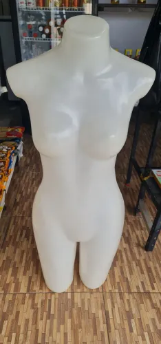 Manequim 