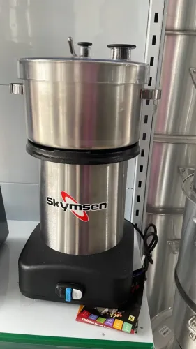 MB CUTTER 4 LITROS - SKYMSEN