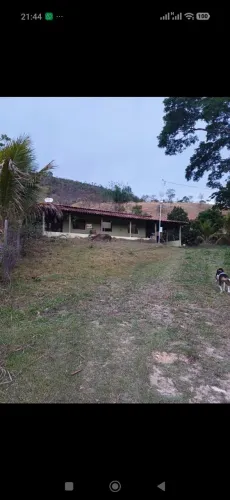 Vendo 41 Equitares Cidade Marliéria Mg R$ 780 mil