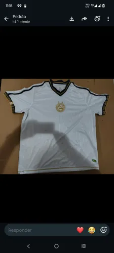Camisa de sócio do Bahia 2026