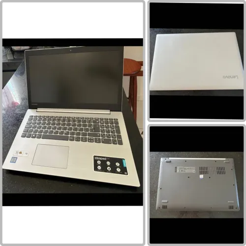 Notebook lenovo Ideapad 330