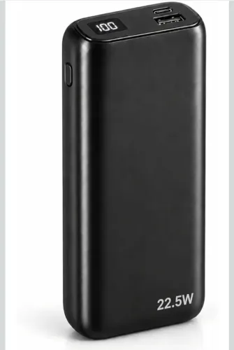 Carregador portátil 20000mah 