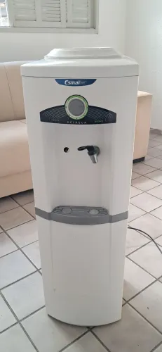 Gelágua esmaltec