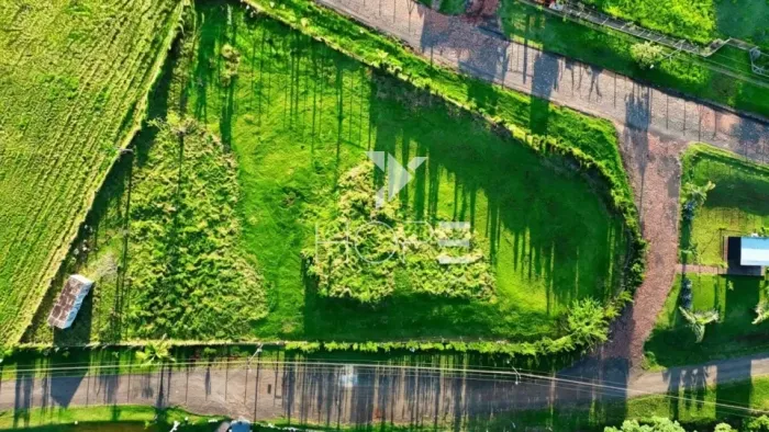 Terreno em Condomínio à Venda 3.150m² Condomínio de Chácaras Itaúna Zona Sul I
