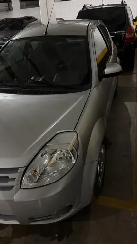 Ford KA 1.0 8v/1.0 8V ST Flex 3P 2010