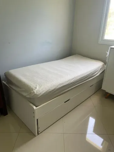Bicama de solteiro