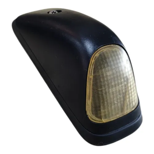 Lanterna Teto Vigia Original M Benz Accelo Direito Preto