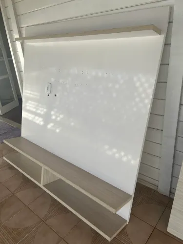 Painel de TV em MDF, R$170
