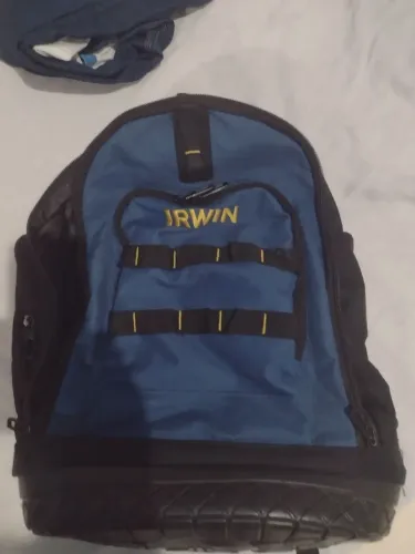 Mochila para ferramentas IRWIN