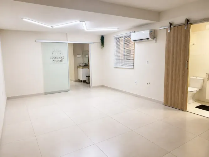 Loja/sala comercial para aluguel com 40 metros quadrados em Engenho de Dentro - Rio de Jan