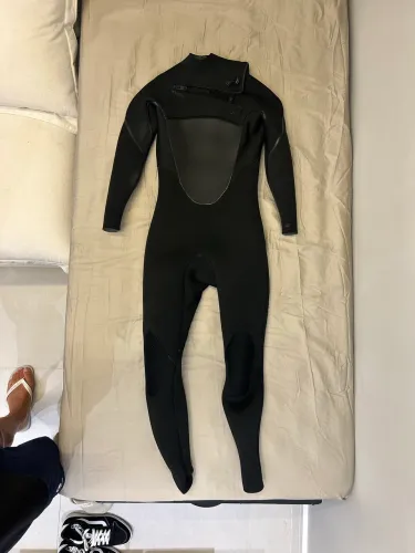 Xcel Axis 4.3 Neoprene Long John