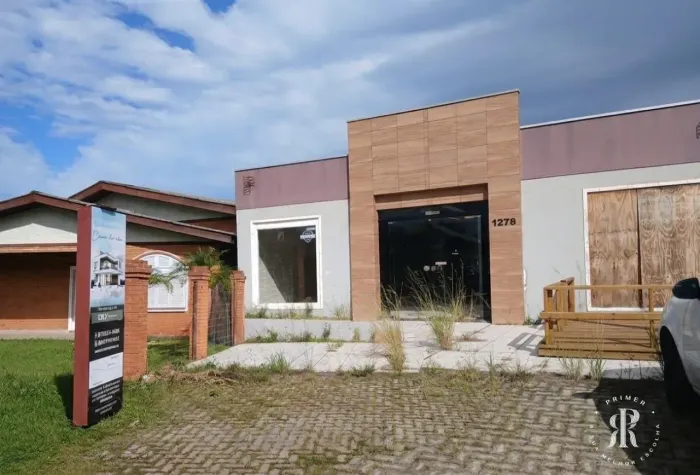 Excelente oportunidade de investimento! Loja comercial desocupada, localizada, C